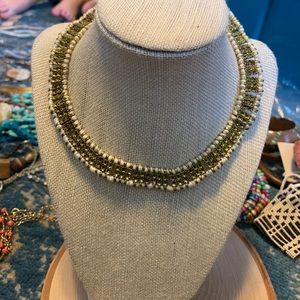 Noonday Collection Indus Choker